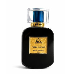 CITRUS VIBE - IMPRESSION OF L'EAU D'ISSEY POUR HOMME ISSEY MIYAKE (36% OIL CONCENTRATION)
