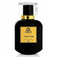 CRESTFIRE - IMPRESSION OF CREED AVENTUS (36% OIL CONCENTRATION)