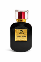 FLORA BLAST - IMPRESSION OF FLOWER BOMB VIKTOR & ROLF (36% OIL CONCENTRATION)
