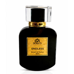 ENDLESS - IMPRESSION OF EMPORIO ARMANI STRONGER WITH YOU INTENSELY (36% OIL CONCENTRATION)