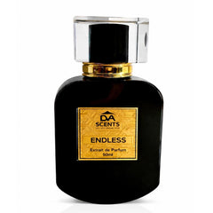 ENDLESS - IMPRESSION OF EMPORIO ARMANI STRONGER WITH YOU INTENSELY (36% OIL CONCENTRATION)