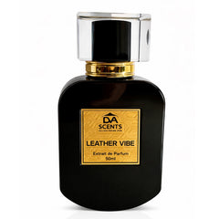 LEATHER VIBE - IMPRESSION OF TUSCAN LEATHER (36% OIL CONCENTRATION)