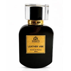 LEATHER VIBE - IMPRESSION OF TUSCAN LEATHER (36% OIL CONCENTRATION)