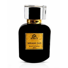 MIRAGE OUD - IMPRESSION OF WHITE OUD (36% OIL CONCENTRATION)