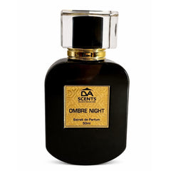 OMBRE NIGHT - IMPRESSION OF OMBRE LEATHER (36% OIL CONCENTRATION)