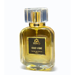 OUD VIBE - IMPRESSION OF DIOR OUD ISPAHAN (36% OIL CONCENTRATION)