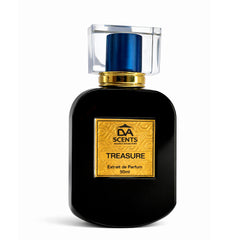 TREASURE - IMPRESSION OF ONE MILLION RABANNE (36% OIL CONCENTRATION)