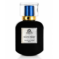 WHITE FROST - IMPRESSION OF WHITE LACOSTE (36% OIL CONCENTRATION)