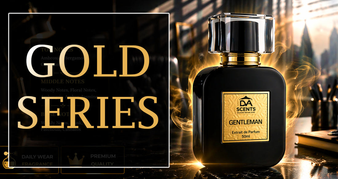 GOLD SERIES