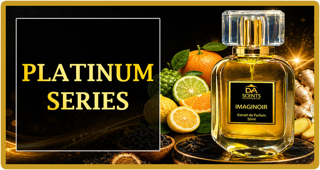 PLATINUM SERIES