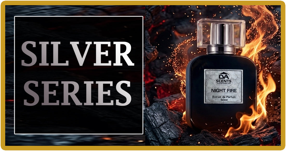 SILVER SERIES