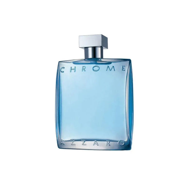 Azzaro Chrome EDT