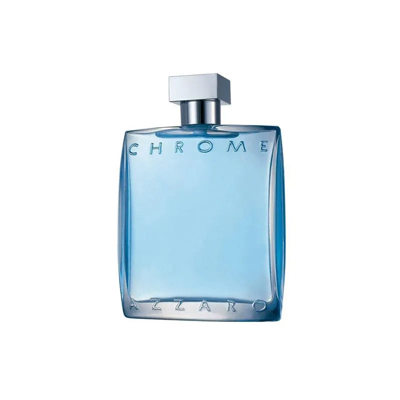 Azzaro Chrome EDT