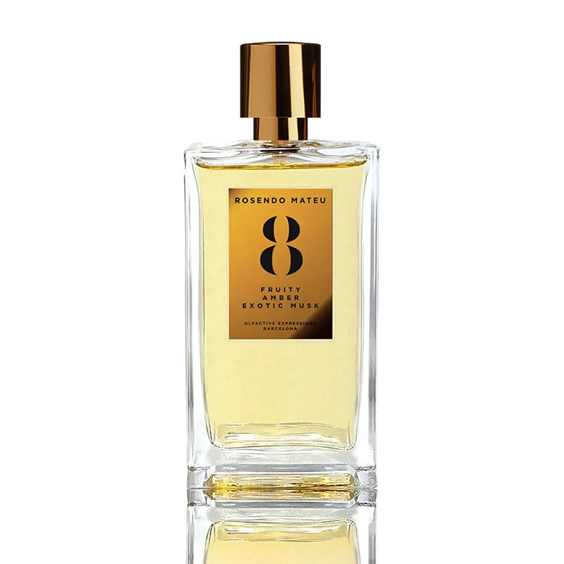 8 Eau De Parfum