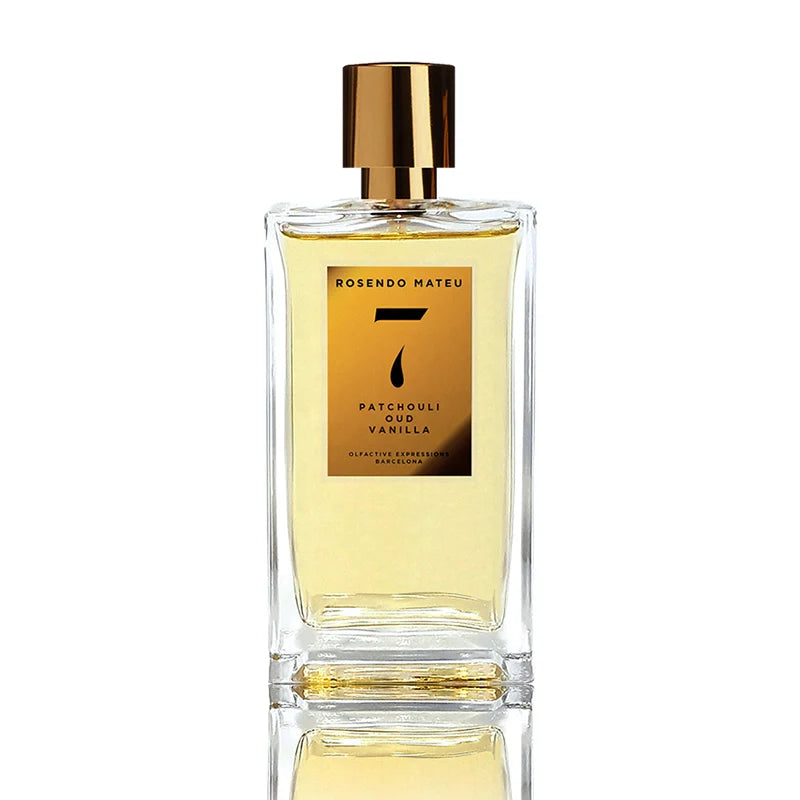 7 Eau De Parfum