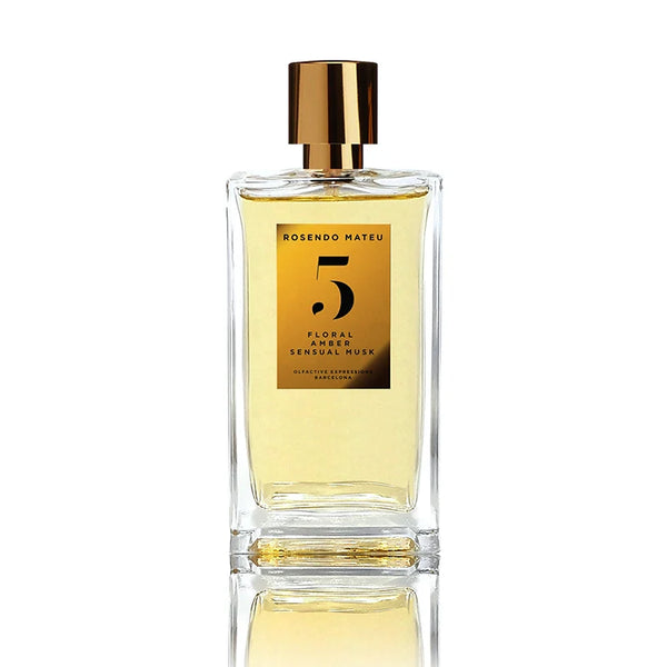 5 Eau De Parfum