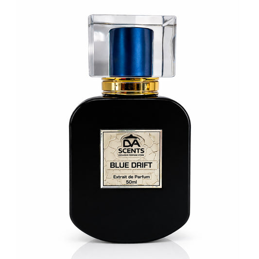 BLUE DRIFT - IMPRESSION OF POLO BLUE RALPH LAUREN (36% OIL CONCENTRATION)