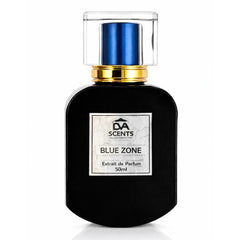 BLUE ZONE - IMPRESSION OF BLEU DE CHANEL (36% OIL CONCENTRATION)