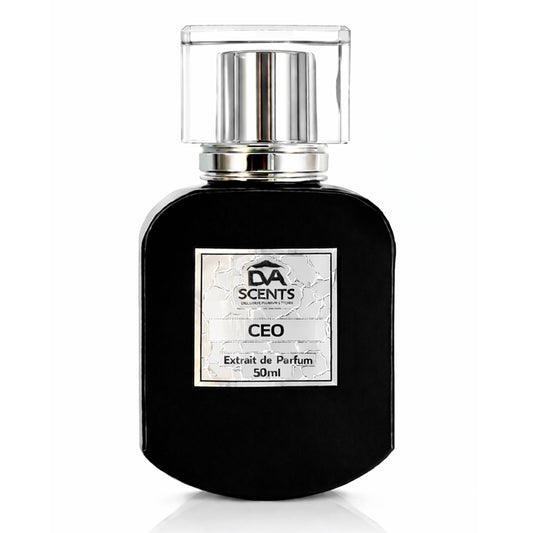 CEO - IMPRESSION OF BOSS BOTTLED HUGO BOSS (36% OIL CONCENTRATION)