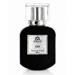 CEO - IMPRESSION OF BOSS BOTTLED HUGO BOSS (36% OIL CONCENTRATION)