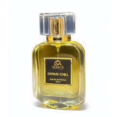 CITRUS CHILL - IMPRESSION OF LV PACIFIC CHILL (36% OIL CONCENTRATION)