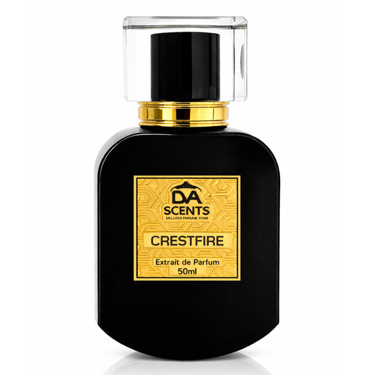 CRESTFIRE - IMPRESSION OF CREED AVENTUS (36% OIL CONCENTRATION)