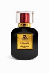 ELEGANCE - IMPRESSION OF SI GIORGIO ARMANI (36% OIL CONCENTRATION)