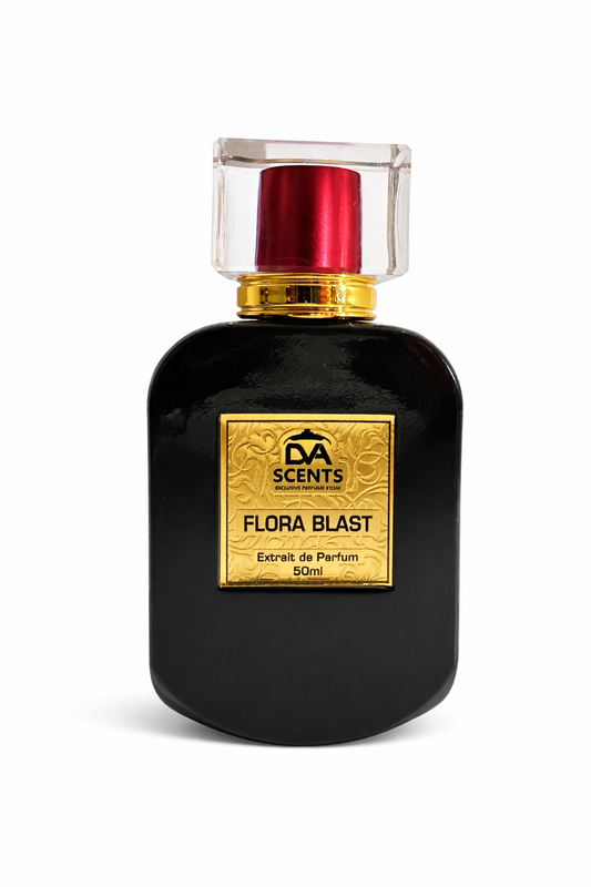 FLORA BLAST - IMPRESSION OF FLOWER BOMB VIKTOR & ROLF (36% OIL CONCENTRATION)