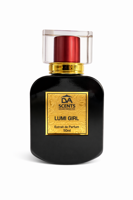 LUMI GIRL - IMPRESSION OF TOMMY GIRL (36% OIL CONCENTRATION)