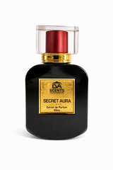 SECRET AURA - IMPRESSION OF SECRET RASASI (36% OIL CONCENTRATION)