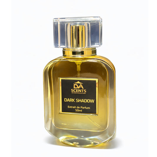 DARK SHADOW - IMPRESSION OF HIBISCUS MAHAJAD (36% OIL CONCENTRATION)
