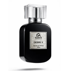 DESIRE X - IMPRESSION OF DESIRE FOR A MAN (36% OIL CONCENTRATION)