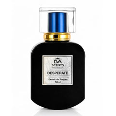 DESPERATE - IMPRESSION OF HAWAS RASASI (36% OIL CONCENTRATION)
