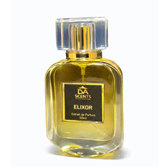 ELIXOR - IMPRESSION OF LE MALE ELIXIR (36% OIL CONCENTRATION)