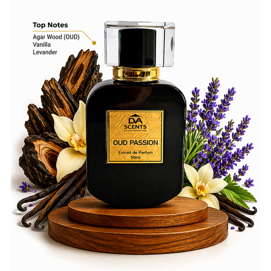 OUD LEGEND - IMPRESSION OF OUD FOR GREATNESS  (36% OIL CONCENTRATION)