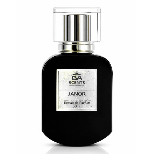 JANOR - IMPRESSION OF JANAN GOLD EDITION J. (36% OIL CONCENTRATION)