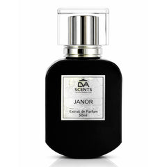 JANOR - IMPRESSION OF JANAN GOLD EDITION J. (36% OIL CONCENTRATION)