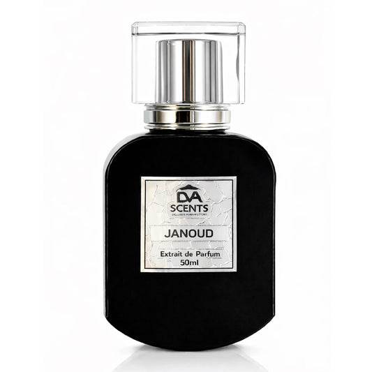 JANOUD - IMPRESSION OF JANAN OUD J. (36% OIL CONCENTRATION)