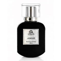 JANOUD - IMPRESSION OF JANAN OUD J. (36% OIL CONCENTRATION)