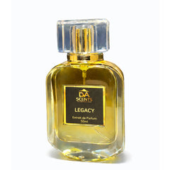 LEGACY - IMPRESSION OF HACIVAT NISHANE (36% OIL CONCENTRATION)