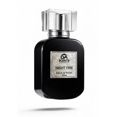 NIGHT FIRE - IMPRESSION OF WANTED BY NIGHT AZZARO (36% OIL CONCENTRATION)