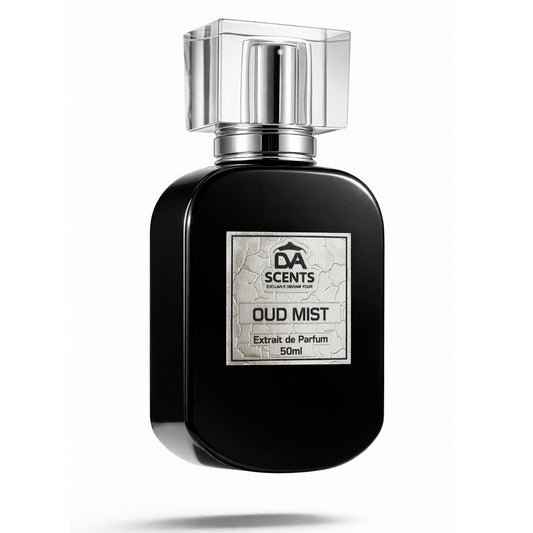 OUD MIST - IMPRESSION OF AMEER AL OUDH (36% OIL CONCENTRATION)