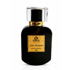 OUD PASSION - IMPRESSION OF STRONGER WITH YOU OUD (36% OIL CONCENTRATION)