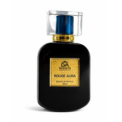 ROUGE AURA - IMPRESSION OF BACCARAT ROUGE 540 (36% OIL CONCENTRATION)