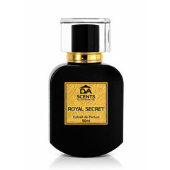 ROYAL SECRET - IMPRESSION OF CREED AVENTUS (36% OIL CONCENTRATION)