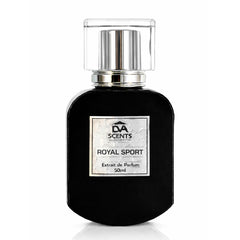 ROYAL SPORT - IMPRESSION OF POLO SPORT RALPH LAUREN (36% OIL CONCENTRATION)