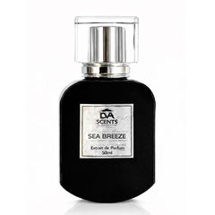 SEA BREEZE - IMPRESSION OF COOL WATER DAVIDOFF (36% OIL CONCENTRATION)
