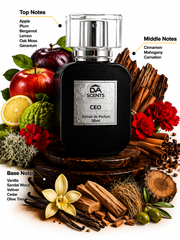 CEO - IMPRESSION OF BOSS BOTTLED HUGO BOSS (36% OIL CONCENTRATION)