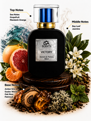 VICTORY - IMPRESSION OF INVICTUS RABANNE (36% OIL CONCENTRATION)