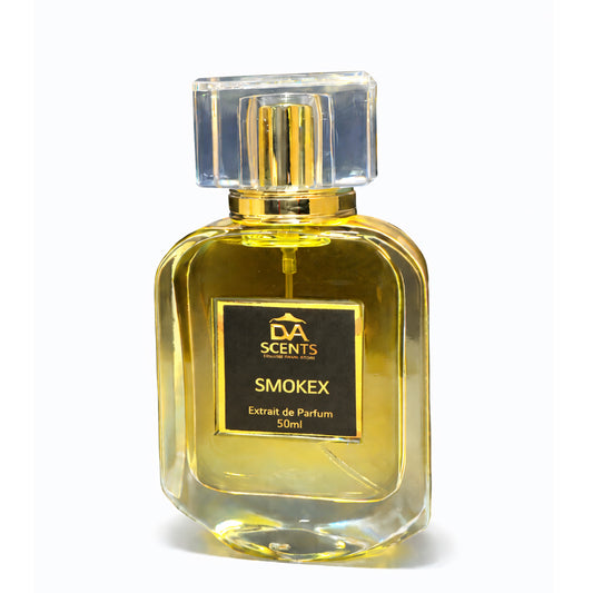 SMOKEX - IMPRESSION OF AVENTUS CREED SUPER (36% OIL CONCENTRATION)